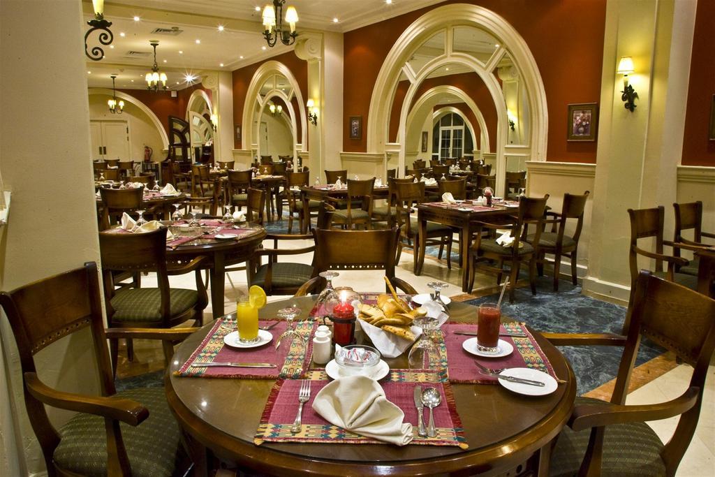 Helnan Auberge Al Fayyūm Exterior foto