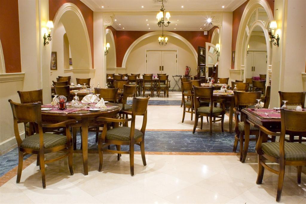 Helnan Auberge Al Fayyūm Exterior foto