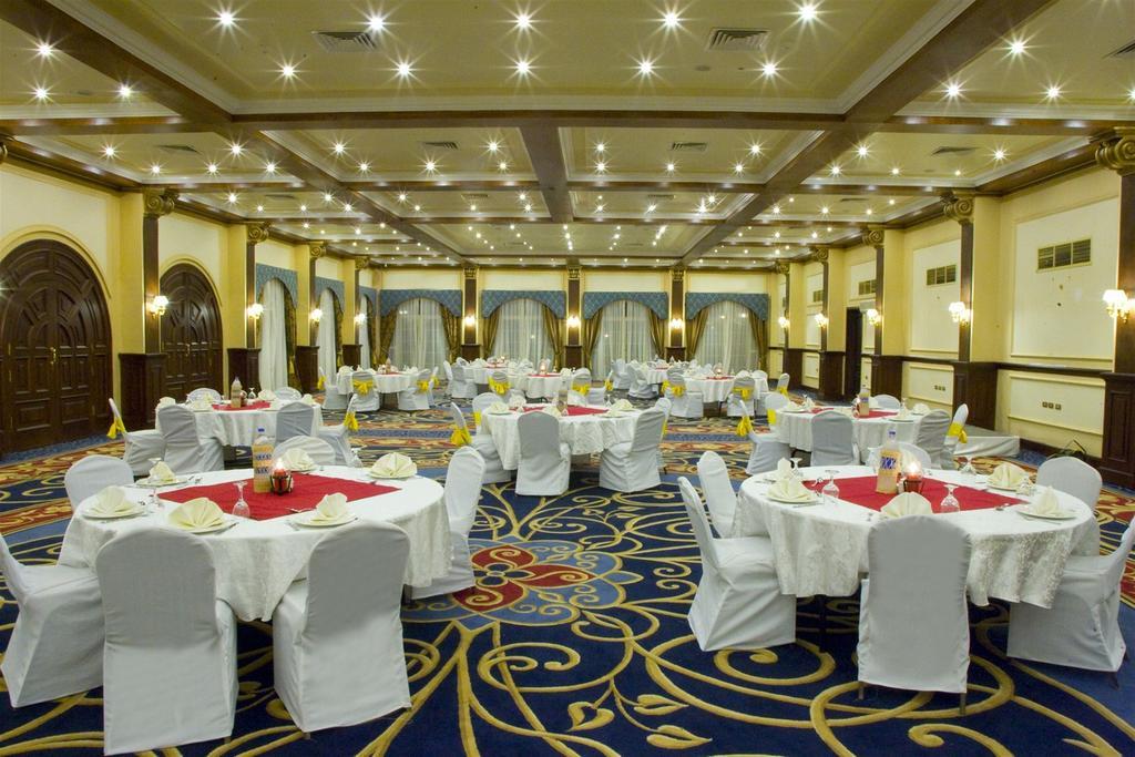 Helnan Auberge Al Fayyūm Exterior foto