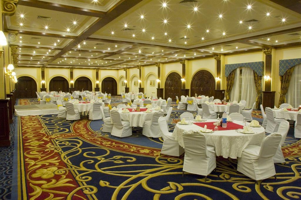 Helnan Auberge Al Fayyūm Exterior foto