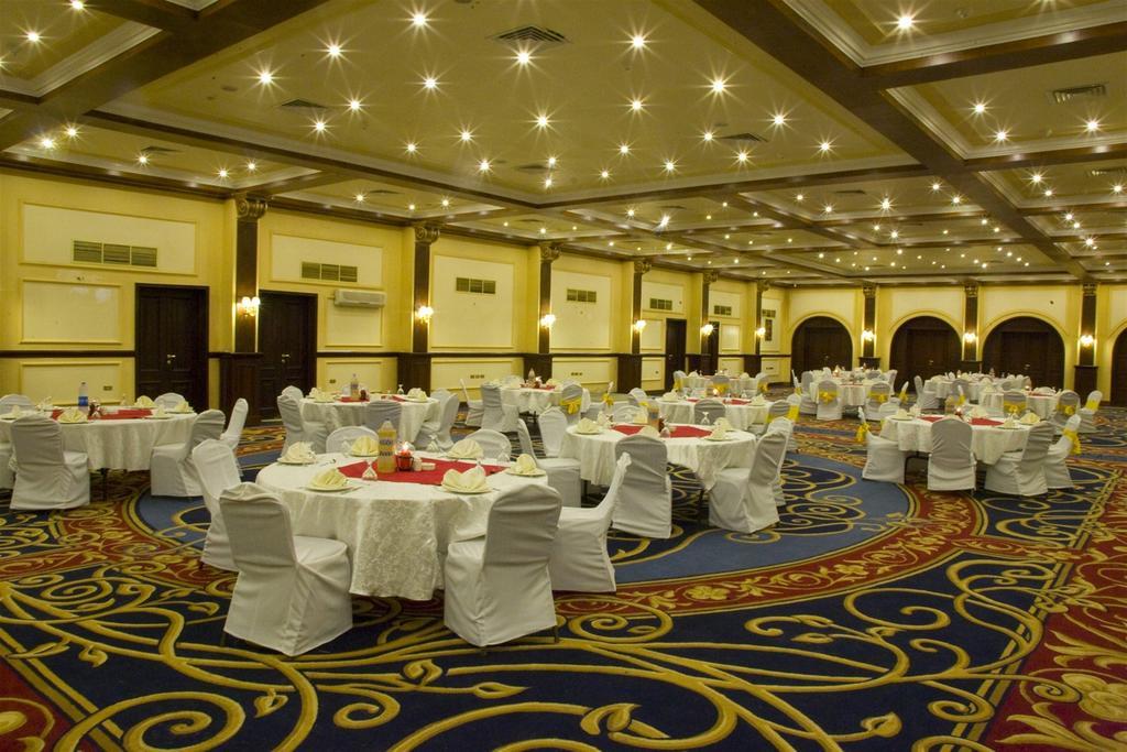 Helnan Auberge Al Fayyūm Exterior foto