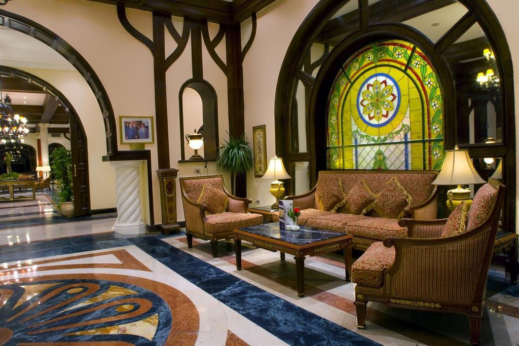 Helnan Auberge Al Fayyūm Exterior foto