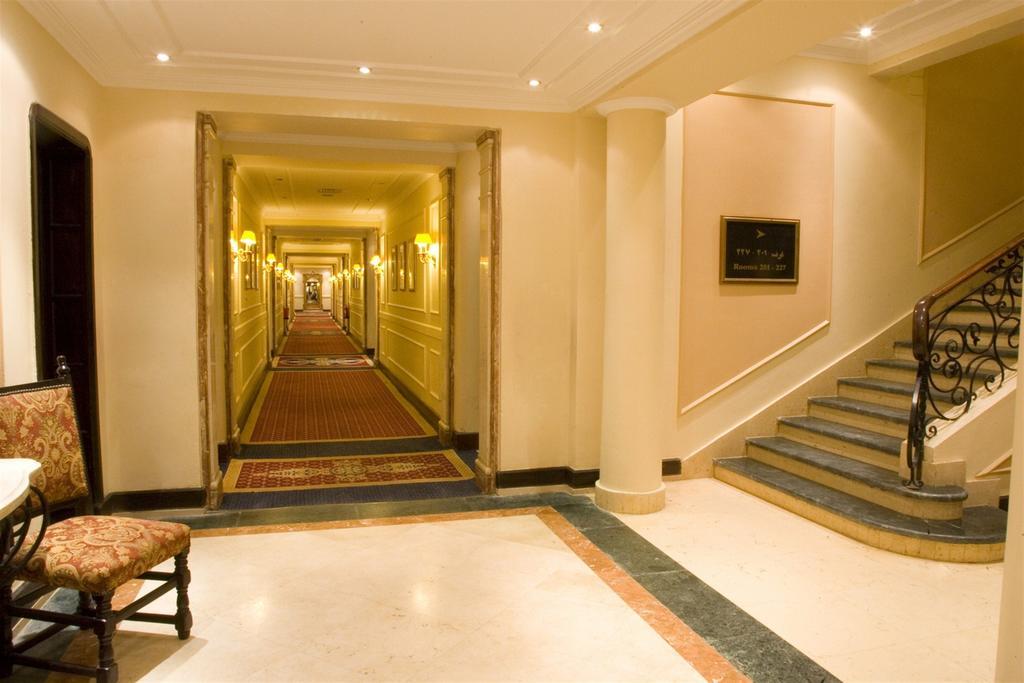 Helnan Auberge Al Fayyūm Exterior foto