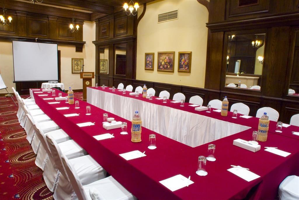 Helnan Auberge Al Fayyūm Exterior foto