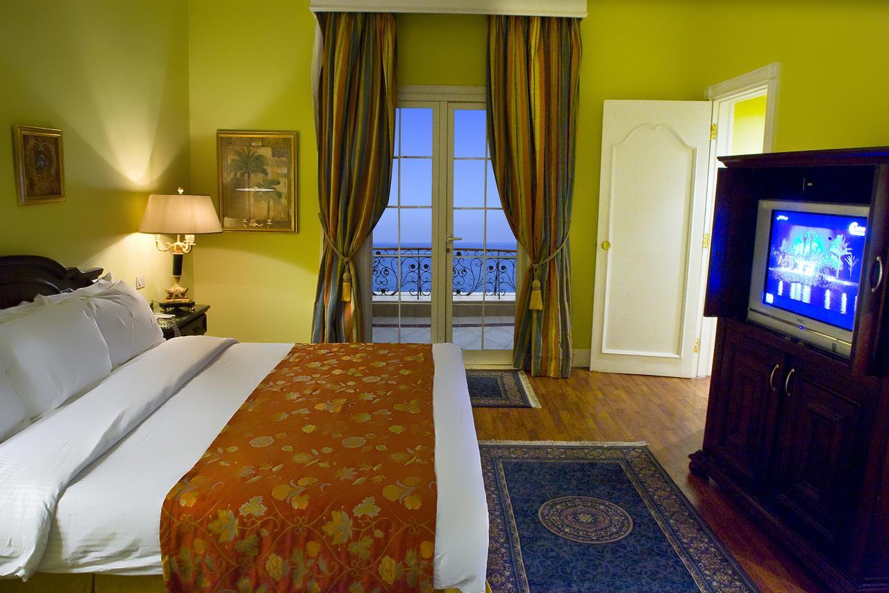 Helnan Auberge Al Fayyūm Exterior foto