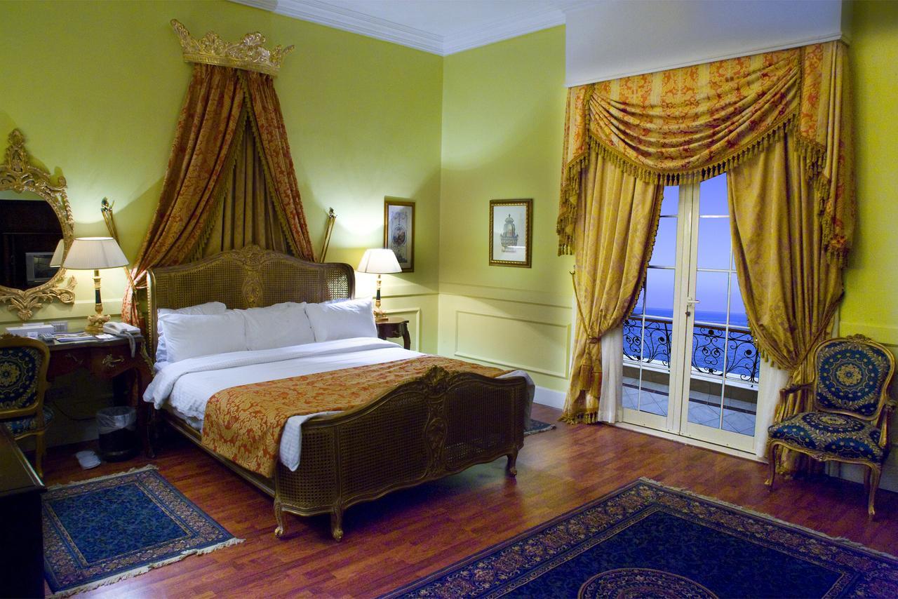 Helnan Auberge Al Fayyūm Exterior foto