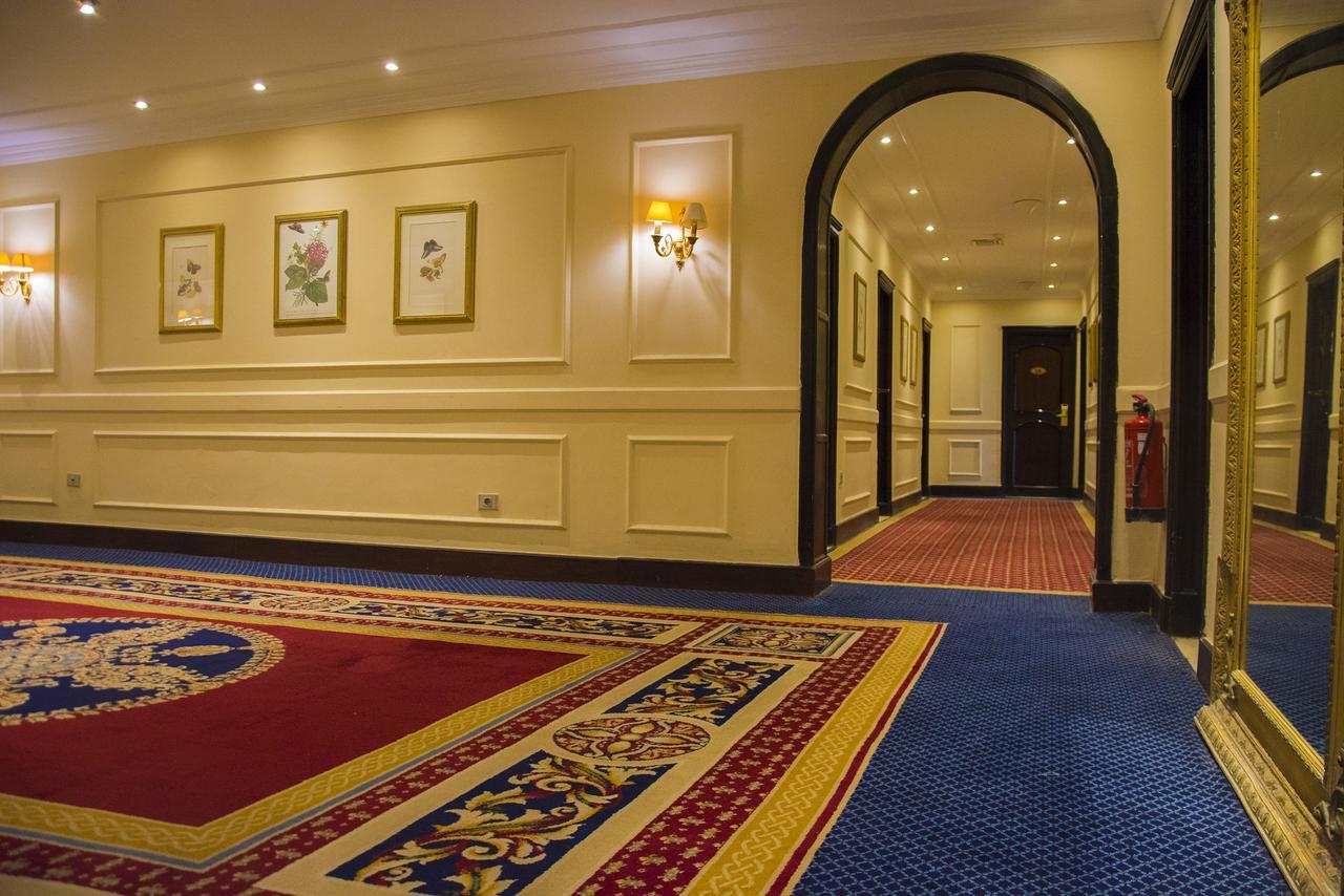 Helnan Auberge Al Fayyūm Exterior foto